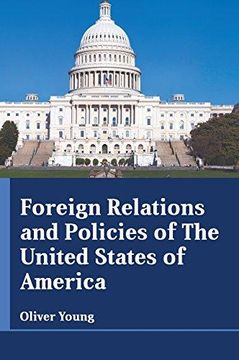 portada Foreign Relations and Policies of the United States of America 