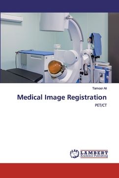 portada Medical Image Registration