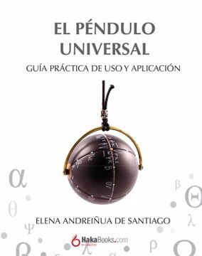 portada El Péndulo Universal (in Spanish)