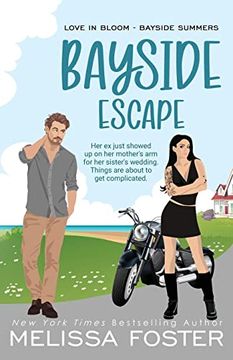 portada Bayside Escape - Special Edition (in English)