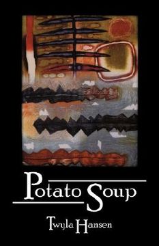 portada potato soup (en Inglés)
