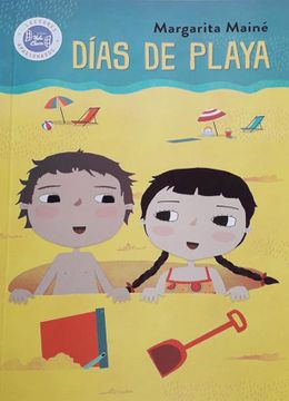 portada Dias de Playa (in Spanish)