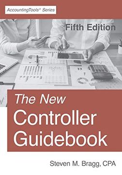 portada The new Controller Guid: Fifth Edition (en Inglés)