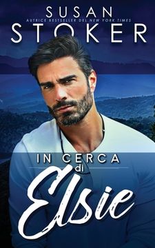 portada In cerca di Elsie (en Italiano)