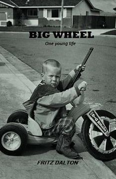 portada Big Wheel: One young life (in English)