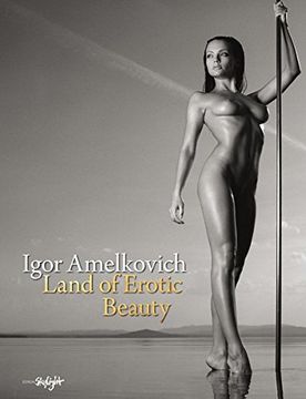 portada Land of Erotic Beauty 