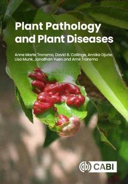 portada Plant Pathology and Plant Diseases (in English)