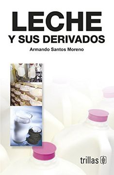 portada Leche y sus Derivados (in Spanish)