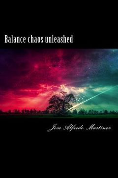 portada Balance chaos unleashed (en Inglés)