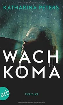portada Wachkoma (in German)