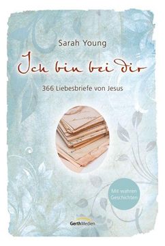 portada Ich bin bei dir - mit Wahren Geschichten (in German)