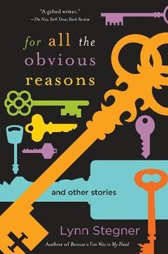 portada For All the Obvious Reasons: And Other Stories