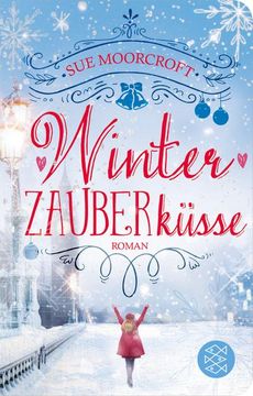 portada Winterzauberküsse (in German)