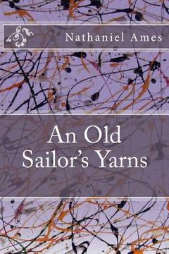 portada An Old Sailor's Yarns
