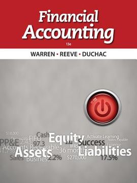portada financial accounting (en Inglés)