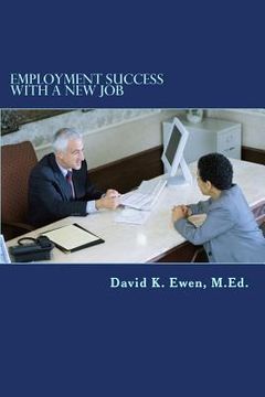 portada Employment Success With A New Job