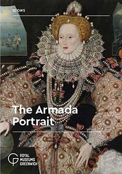 portada The Armada Portrait (Icons) (en Inglés)