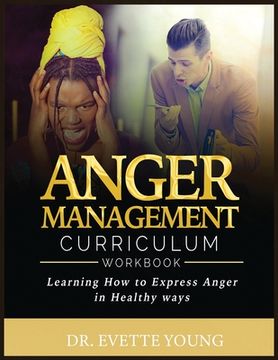 portada Anger Management (en Inglés)