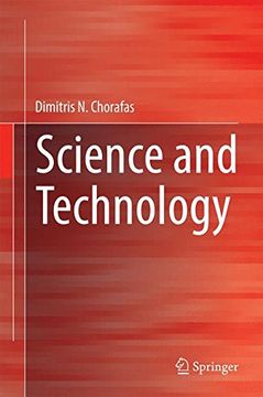 portada Science and Technology