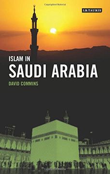 portada Islam in Saudi Arabia (Islam in Series)