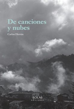 portada De Canciones y Nubes