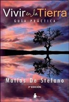 portada Vivir en la Tierra Guia Practica (in Spanish)