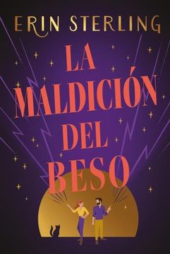 La Maldicion del Beso (in Spanish)
