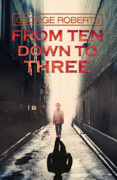 portada From ten Down to Three 