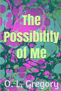 portada The Possibility of Me (en Inglés)