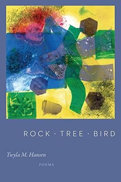 portada Rock • Tree • Bird (en Inglés)
