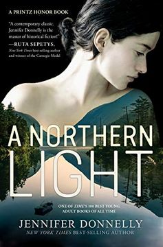 portada A Northern Light (en Inglés)