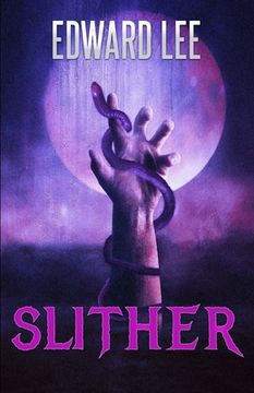 portada Slither (in English)