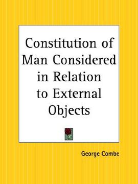 portada constitution of man considered in relation to external objects