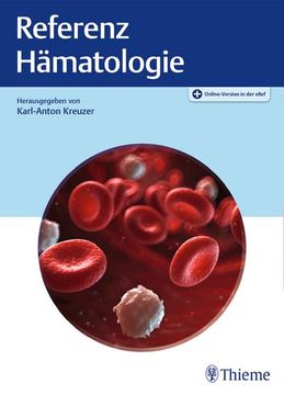 portada Referenz Hämatologie (en Alemán)