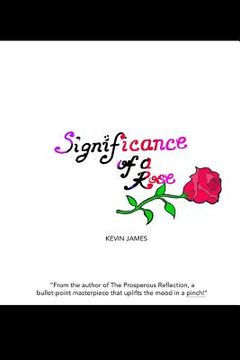 portada Significance of a Rose (in English)