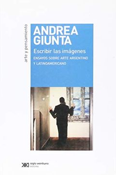 portada Escribir las Imagenes Ensayos s (in Spanish)