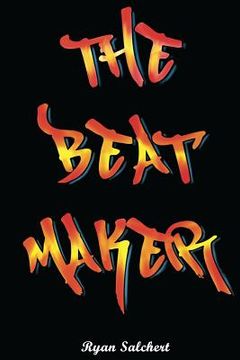 portada The Beat Maker (en Inglés)