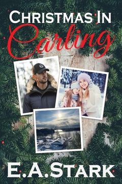 portada Christmas in Carling
