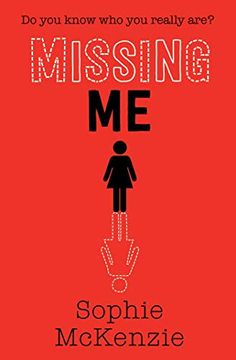 portada Missing me (en Inglés)