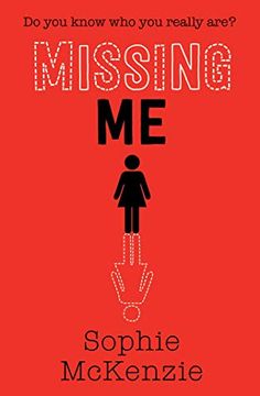 portada Missing me 