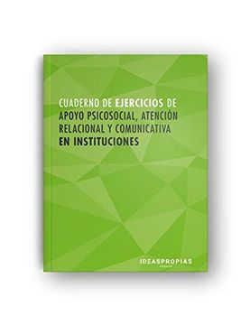 portada Cuaderno de Ejercicios Mf1019_2 (in Spanish)