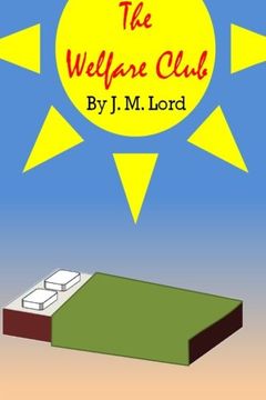 portada The Welfare Club (en Inglés)