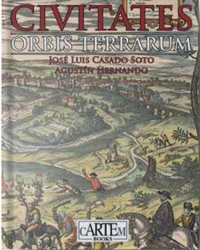 portada Civitates Orbis Terrarum (in Spanish)