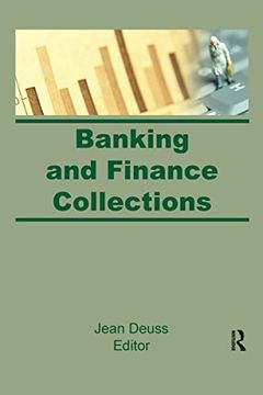 portada Banking and Finance Collections