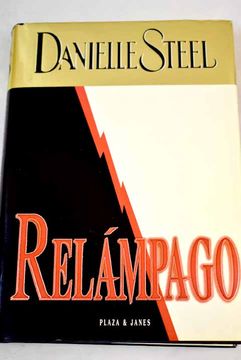 portada Relampago