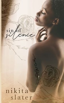 portada Sin of Silence