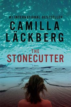 portada the stonecutter (in English)