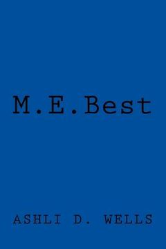 portada M.E. Best: Starting Over at 50 Years (en Inglés)