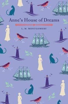 portada Anne's House of Dreams (Arcturus Childrens Classics) (en Inglés)