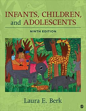 portada Infants, Children, and Adolescents 